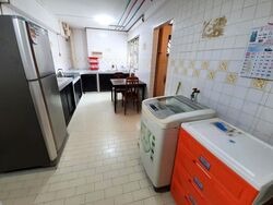 Blk 161 Bishan Street 13 (Bishan), HDB 5 Rooms #447384391